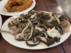 爆肚-姚记炒肝店(鼓楼店)