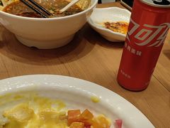 -阳阳中国饭(北京荟聚店)