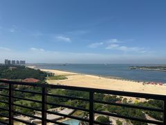 -营口金泰珑悦海景大酒店