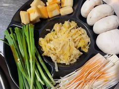 -英雄故事地摊烤肉(马驹桥店)