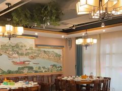 -绿草地·湘菜(喜盈门店)