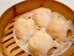 -白天鹅宾馆-宏图府餐厅