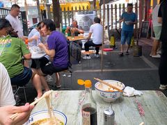 -虎子面粉馆(五一东村店)