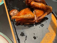 -羽鸽集·乳鸽专门店·地道顺德菜(岭南站店)