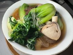 -唐阁(香港朗廷酒店)