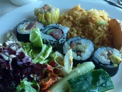 -澳门旅游塔360°旋转餐厅(南湾湖广场店)