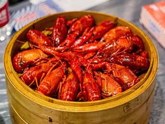 -靓靓蒸虾(中山公园店)