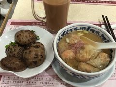 -池记(尖沙咀店)