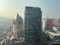 -Hi City·城市之巅