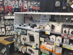 -迪卡侬(大英山店)
