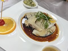 -鹿鸣酒家(越秀店)