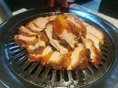 -臻味到北京烤鸭(MM3购物中心店)