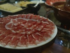 -鑫隆四季涮肉(香河店)