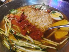 -熙成烧烤(白塔岭店)