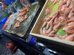 -五月罗马海鲜烤肉自助餐厅(印象城店)