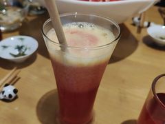 -竹鲜笙全竹宴(国色天香店)