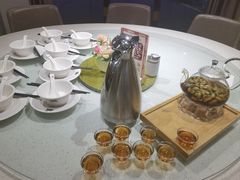 -如轩·海鲜砂锅粥·潮汕菜(小榄店)