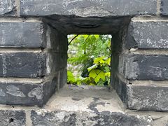 -常州明城墙