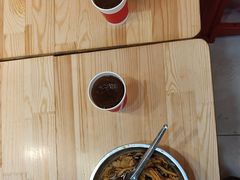 -柳州肥姨妈大骨螺蛳粉(东靖路店)