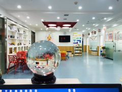 -格林米乐教育(安高广场中心店)