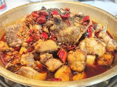 -涿派·炝锅鱼(涿州店)