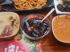 -束河人家(南锣鼓巷店)