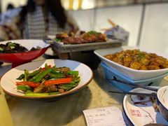-绿茶餐厅(成都太古里店)