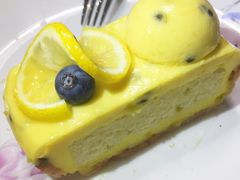 -WHEAT&BAKER-麥(凯德来福士店)