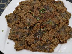 -梅子大排档