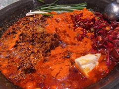 -五里关火锅(牛市口店)