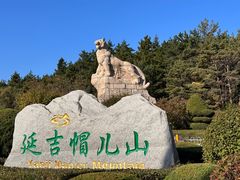 -帽儿山国家森林公园