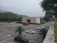 -居庸关长城-2号停车场