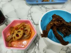 -木子谷深圳甜品自助餐(梅林店)