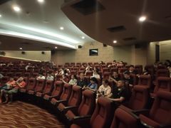 放映厅-中影国际影城(兰生大厦CINITY LED店)