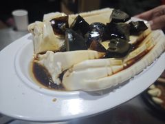 -张记烤羊腿(北花园店)