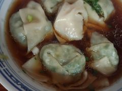 -古徽州馄饨店(宝安路店)