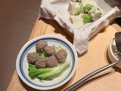 -巴奴毛肚火锅(七宝领展广场店)