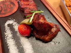 -MR.ROCKY洛奇先生RESTAURANT&BAR(宝安壹方城店)