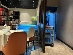 -至尊鲨鱼·原烹海鲜·新浙菜(拱宸桥店)