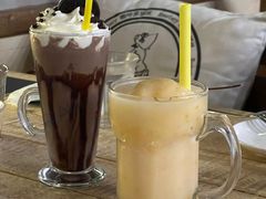 -Cafe Alice咖啡爱丽丝(奥城店)