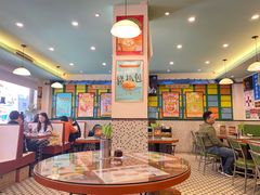 大堂-小龍鳳餐室(番禺路店)