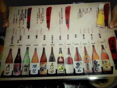 -千代武日本料理(开发区店)