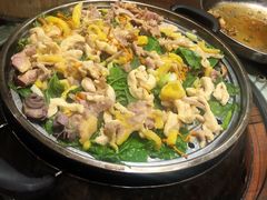 桑拿鸡-阿多私房菜(顺德店)