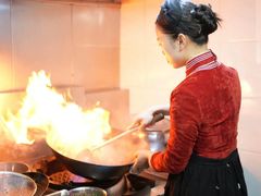 -阿嫂印象·民间江湖菜(大学城店)