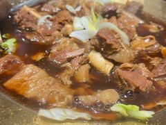 -直隶安家牛肉罩饼(建华店)