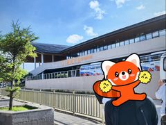 -玉龙雪山游客服务中心