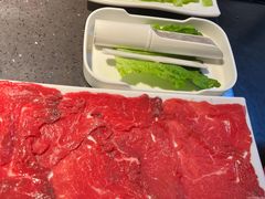 -锅说大脸毛肚重庆老火锅(佐阾店)
