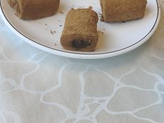 -福来居烤鸭店(天坛二店)