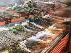 -九街淑芬掌中宝串串公司(两路金港国际店)