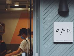 -O.P.S. CAFE